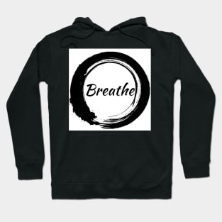 Enso Breathe Hoodie